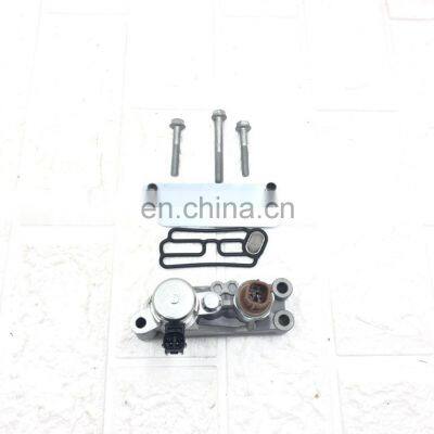 High quality  VTEC  Engine Variable Timing Solenoid Compatible  15810-R70-A04  15810R70A04   for  Honda accord   2008-2012