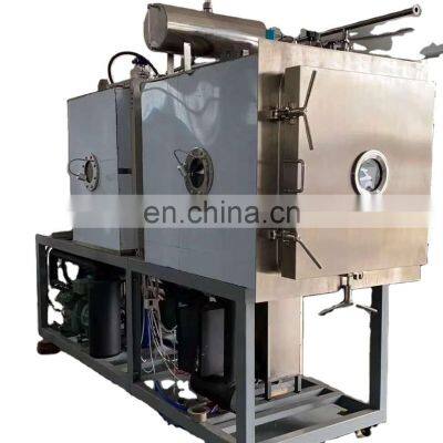 Scientz 7 Square Meters Freeze Dryer Machine Lyophilizer