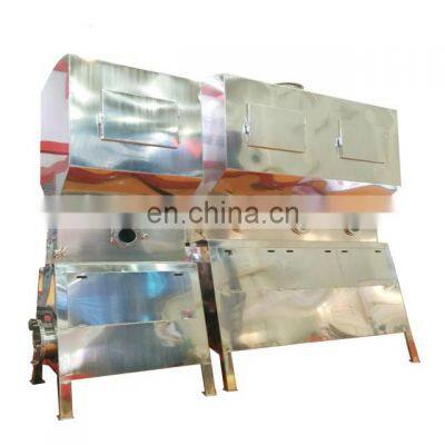 XF Horizontal Fluid Bed Dryer photo-2