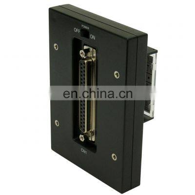 Mitsubishi GOT connector converter box GT11H-CNB-37S in stock