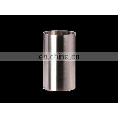 Taiwan Quality 3KC1 3KC2 Engine Cylinder Liner & Cylinder Sleeves Manufacturers For ISUZU