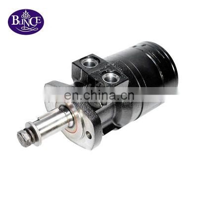 Hydraulic drive wheel motor TG TF Series BMER 375cc orbit motor geroler motor