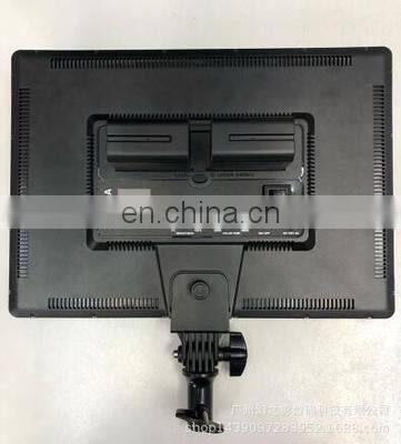 Dimmable Photography Light for Camera Led Studio Video Light photo-3