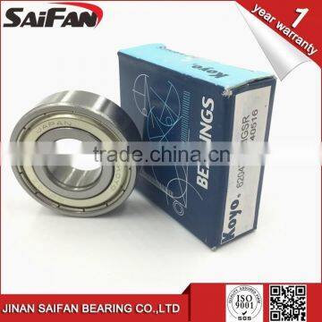 NSK Thin Wall Bearing 6901zz KOYO Ball Bearing 61901z