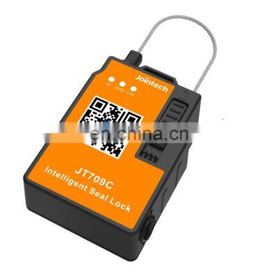 mini gps electronic tracker seal jointech JT709C