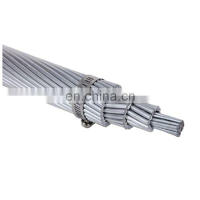 GB 1179-83 GB/T 1179-2008 DIN 48201 IEC 61089 China ASTM Aac Conductor All Aluminium Conductor 6kv 35kv MV Power Cable