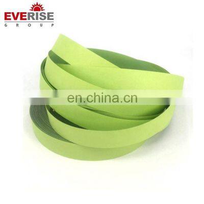 For Hotel Furniture Branded Pre Glued Pvc Edge Banding for Furniture Accessories photo-3