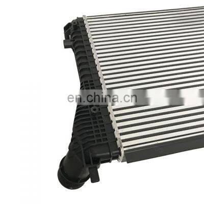 Intercooler Charge Air Cooler Fit  TT (8J3) Passat Beetle CC Jetta 1K0145803AF