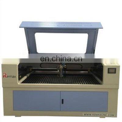 Double Head 1390 Mixed CO2 Laser Cutting Machine