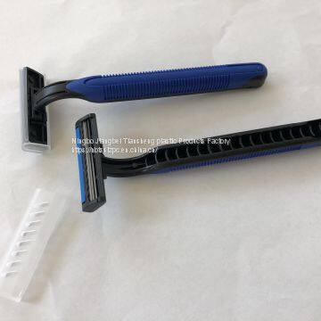 TS-C228 Disposable Razor Shaver photo-2