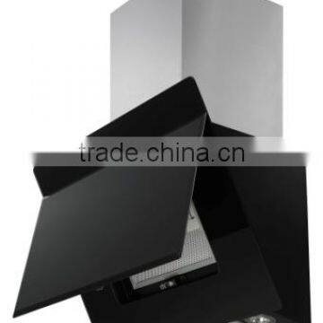 Range Hood Wall-mounted Chimney Kitchen Hood With Touch Control photo-6