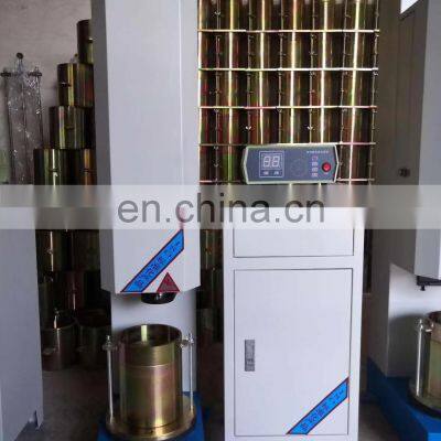 Soil Proctor Compaction Test Apparatus photo-5