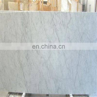 cheap price branco carrara marble