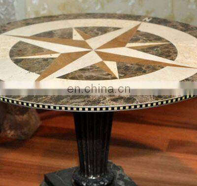 Lowest Price Mosaic Table Top, Mosaic Top photo-5