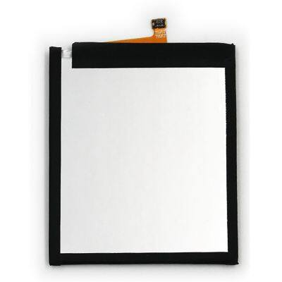 5000mAh Battery Replacement For LG50 For Motorola MOTO One Fusion Plus Lithium Ion Batteries photo-2