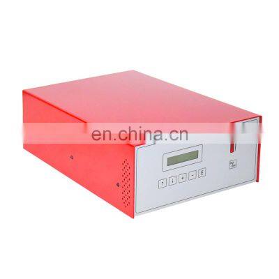 Linggao 35kHz 1200w Ultrasonic Handheld Control Welding Machine High Quality Handheld Portable High Precision Ultrasonic Welder photo-5