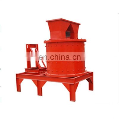 Briquette making line coconut shell charcoal crusher