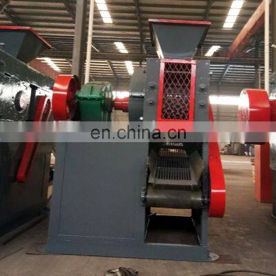 High Quality Hydraulic Briquette Making Machine for Germany Hot Sell photo-2