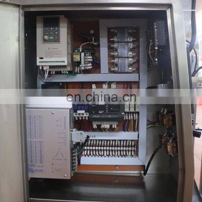 Automatic Black Pepper Powder Sahcet Packing Machine photo-3