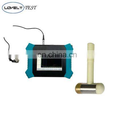 Pile Integrity Test Equipment Prices photo-3