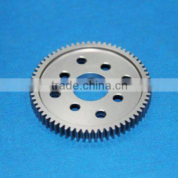Export Custom Precision Cnc Stainless Part