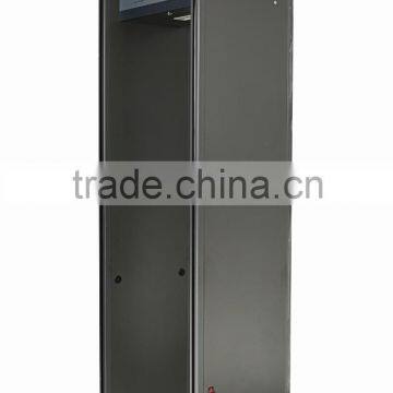 High quality security walk through metal detector