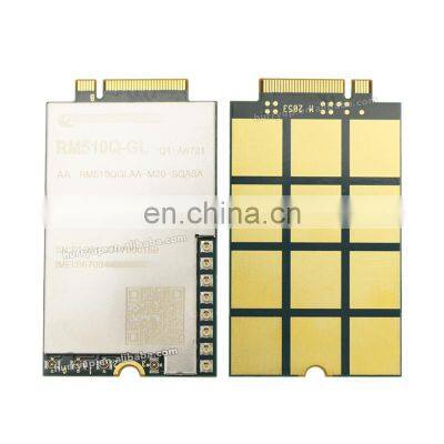 RM510Q-GL 5G Sub-6GHz and mmWave M.2 module, 5G Module RM510Q GL 4.5Gbps/2.9Gbps