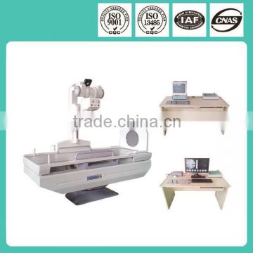 630mA Diagnostic X-ray Machine