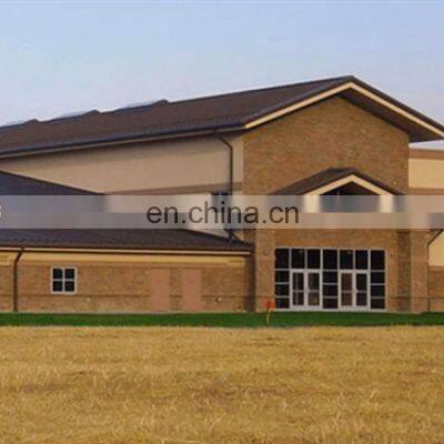 Prefabricated church building low cost church building projects prefabricated steel structure church building