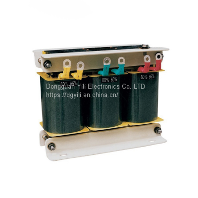 High Quality Silicon Steel Sheet 3 Phase Transformer