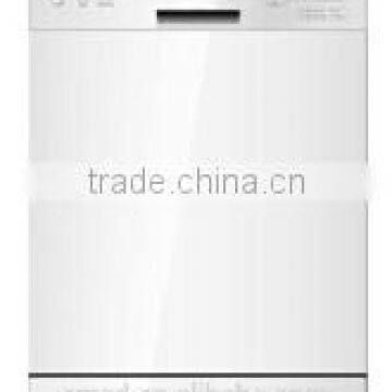14 Sets Dishwasher Machine With LED Display Domestic Dishwasher photo-4