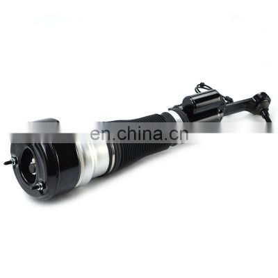 A2213200438 air shock suspension ride S-CLASS s550 s600 s400 front axle spare parts for German cars absorber system