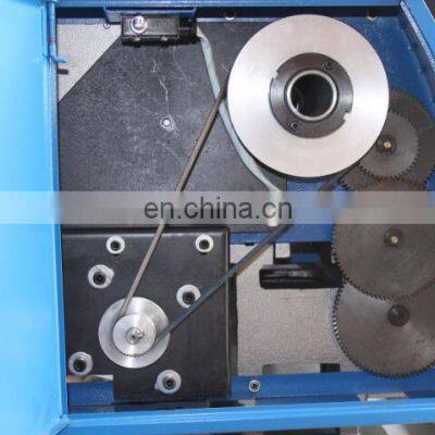 2022 WMTCNC MPV250 Combo Lathe/Drill/Mill Multi-function for Metalworking photo-3