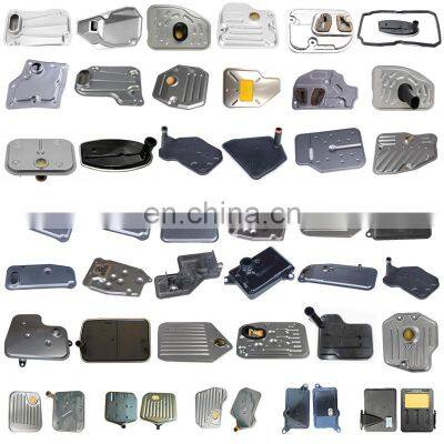 Wholesale Transmission Oil Filter 7701467106 77 00 107 587 7701478172 82 01 219 252 2-4011-000 2 4011 000 24011000 For Renault photo-3