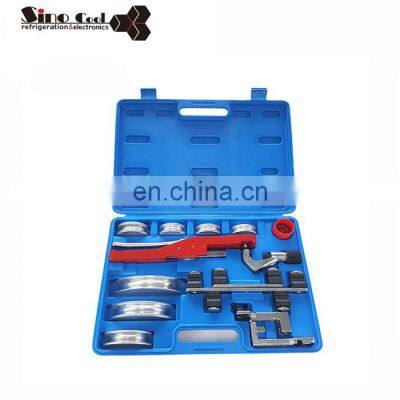 Brake Flaring Tool Flaring Pipe Tool For Air Conditioning Copper Swaging Tool CT-8011 photo-3