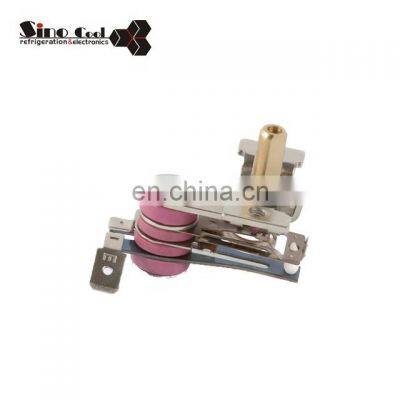 CQC Certificate Kst Thermostat for Fryer Toaster Rice Cooker KDT-300A-B photo-5