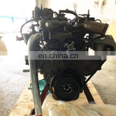 Brand New Yuchai YC6108ZG Pump 110kw Watercooling Diesel Engine for Air Compressor photo-5