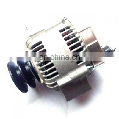 Engine  parts  Alternator 105-2814  for excavator