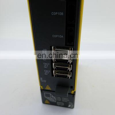 Original Fanuc Servo Drive ac Servo Amplifier A06B-6290-H322 photo-5