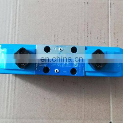 Eaton Vickers DG4V Solenoid Valves DG4V-5-2AJ-M-U-H6-20 photo-2