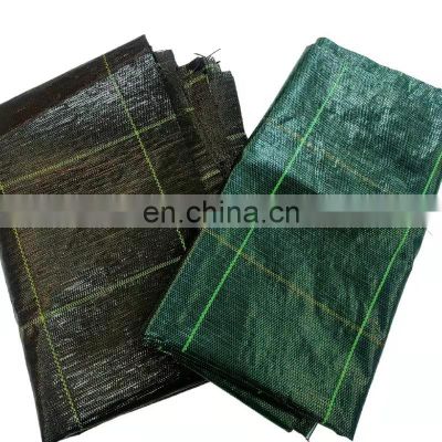 PP ground cover mat greenhouse planting weeding control mat