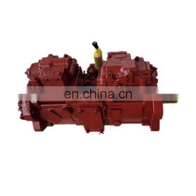 31QA-10021 31QC-10010 K3V180DTP-170R-9N62-1A R430LC-9SH Main Pump R380LC-9SH R380LC-9 Hydraulic Pump