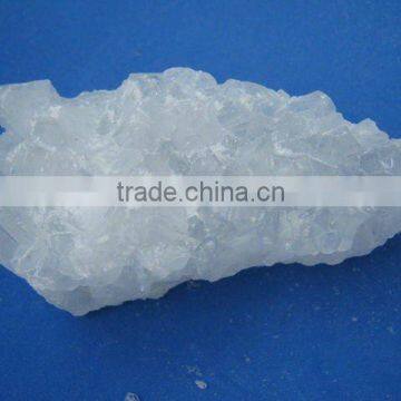 soap material Aluminum Ammonium Sulfate which passed SGS Inspection