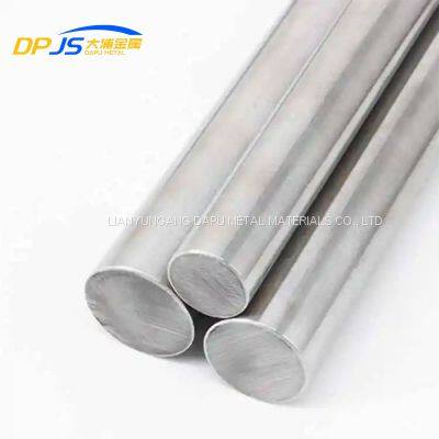 S30153/S24000/S51550/S43100/S41610/S43600 Stainless Steel Rod/Bar High Temperature Resistance photo-2