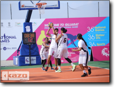 Electronic Whistle Timing System photo-3