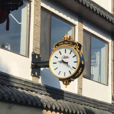 Street Clock photo-4