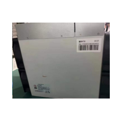 New Dragonball Ks6 10.5th/s 3400w Kas Miner KHeavyhash Mining Crypto Rig Asic Miner photo-3