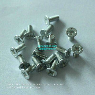 KW1-M111S-00X YAMAHA CL 8MM Feeder Tail Hook Screw photo-2