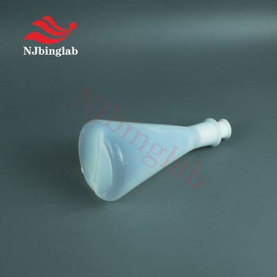 PFA High-purity Conical Flask Titration Reaction Vessel photo-3
