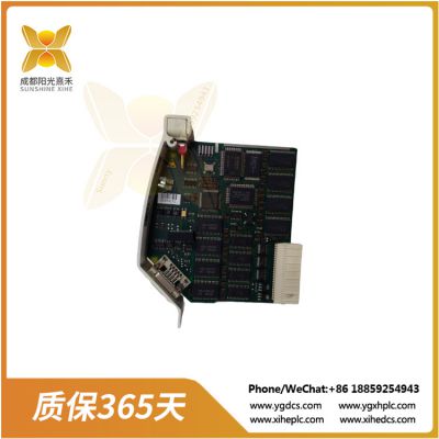 FI830F   Fieldbus module